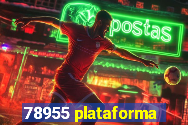 78955 plataforma